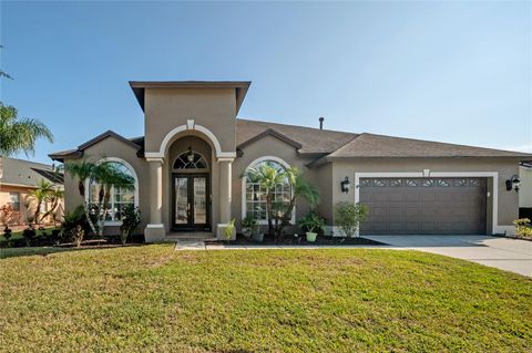 A home in TAMPA