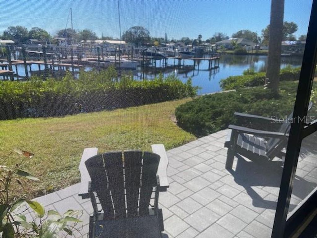 Photo of 646 Yardarm Drive #23, Apollo Beach, FL 33572 (MLS # TB8481546)