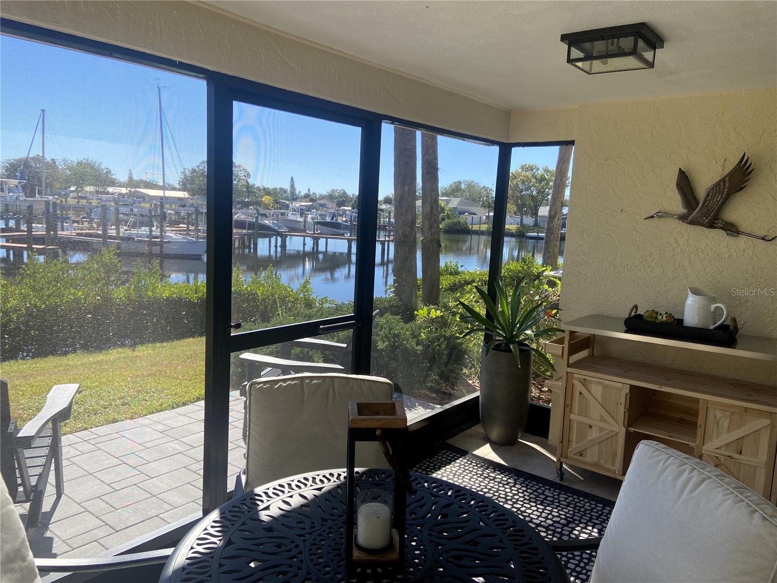 YARDARM CONDO PH I - Residential Lease