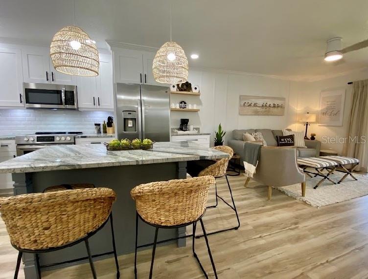 YARDARM CONDO PH I - Residential Lease