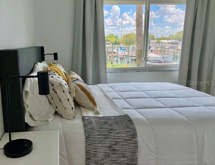 YARDARM CONDO PH I - Residential Lease