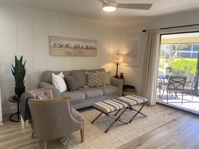 YARDARM CONDO PH I - Residential Lease