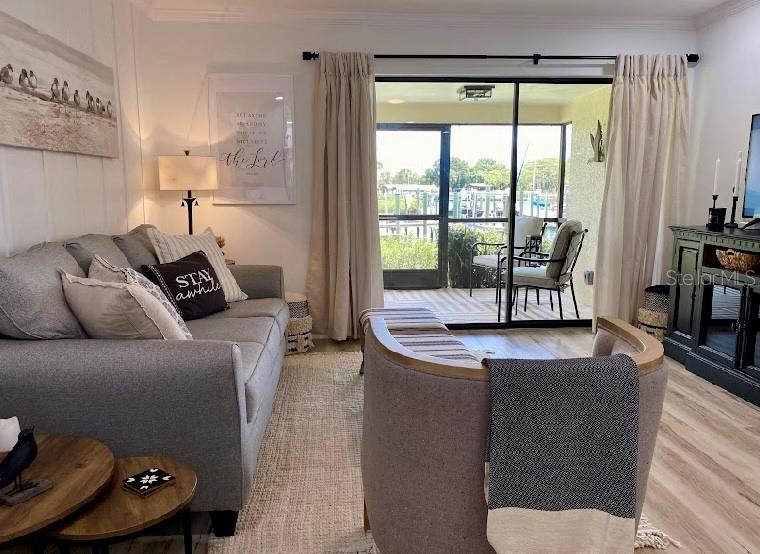 YARDARM CONDO PH I - Residential Lease