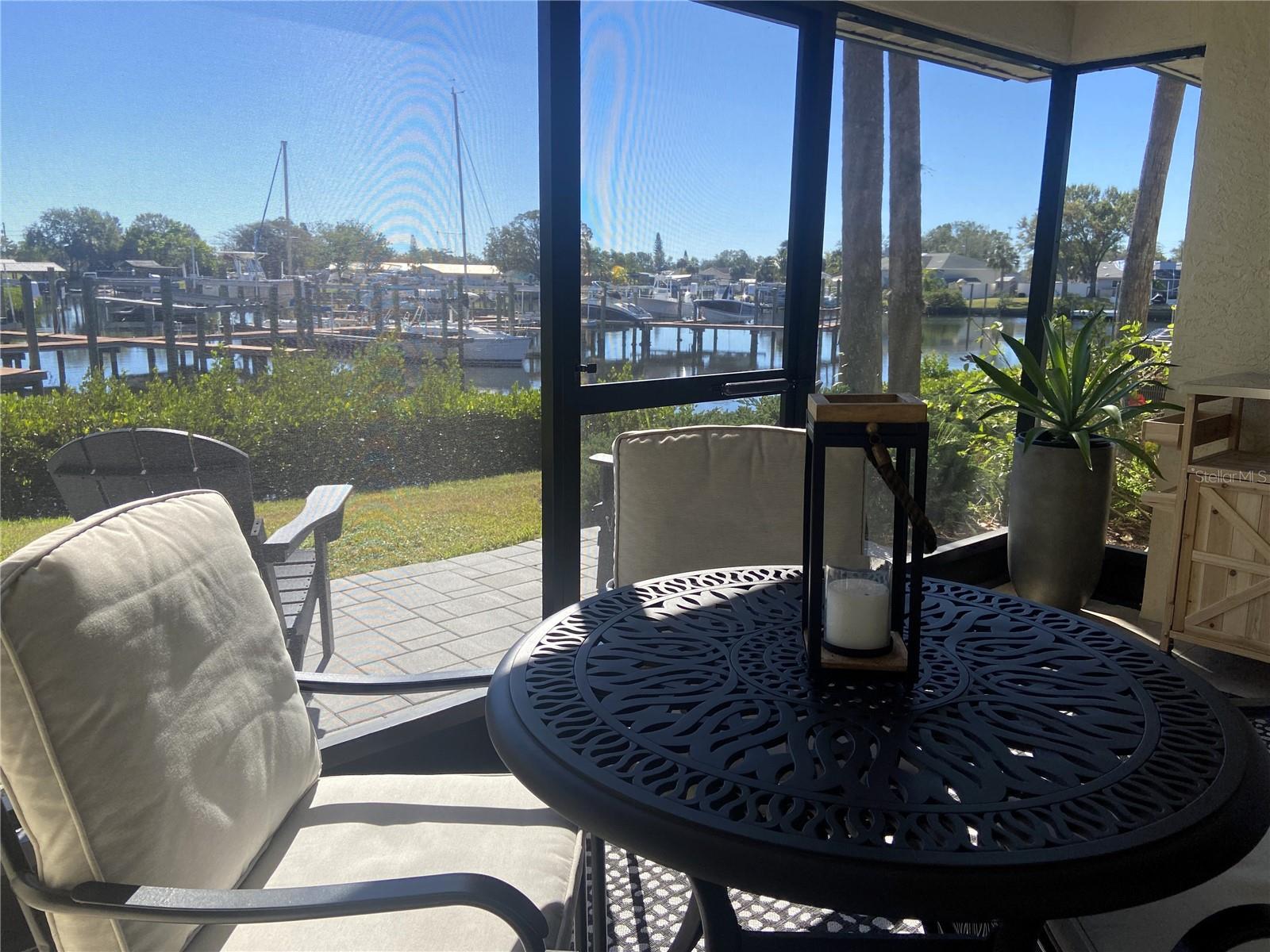 YARDARM CONDO PH I - Residential Lease