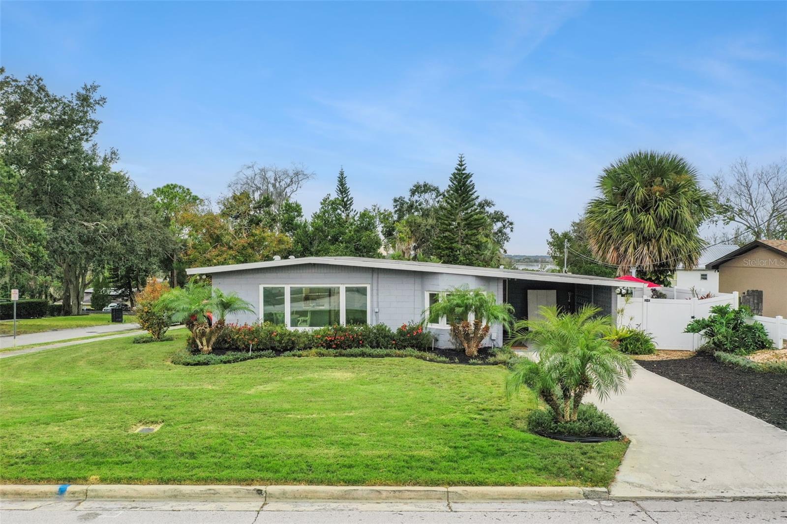 SUNSET HEIGHTS - Residential