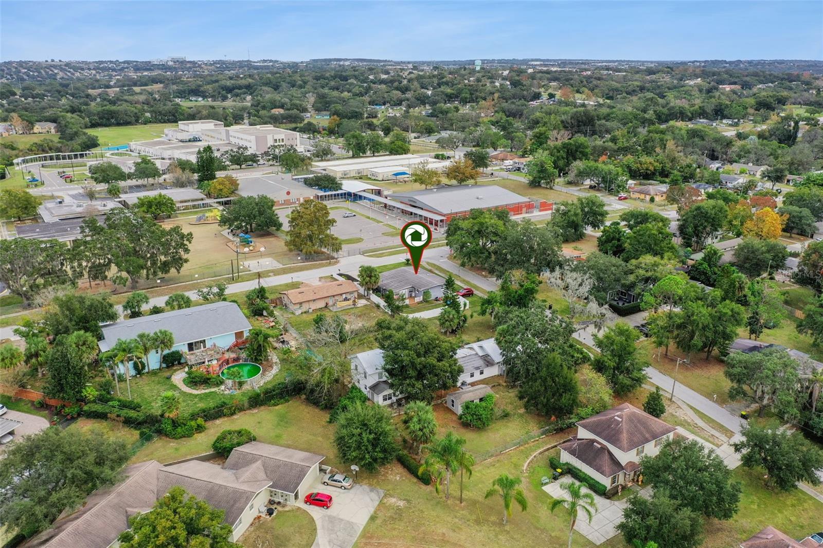 SUNSET HEIGHTS - Residential