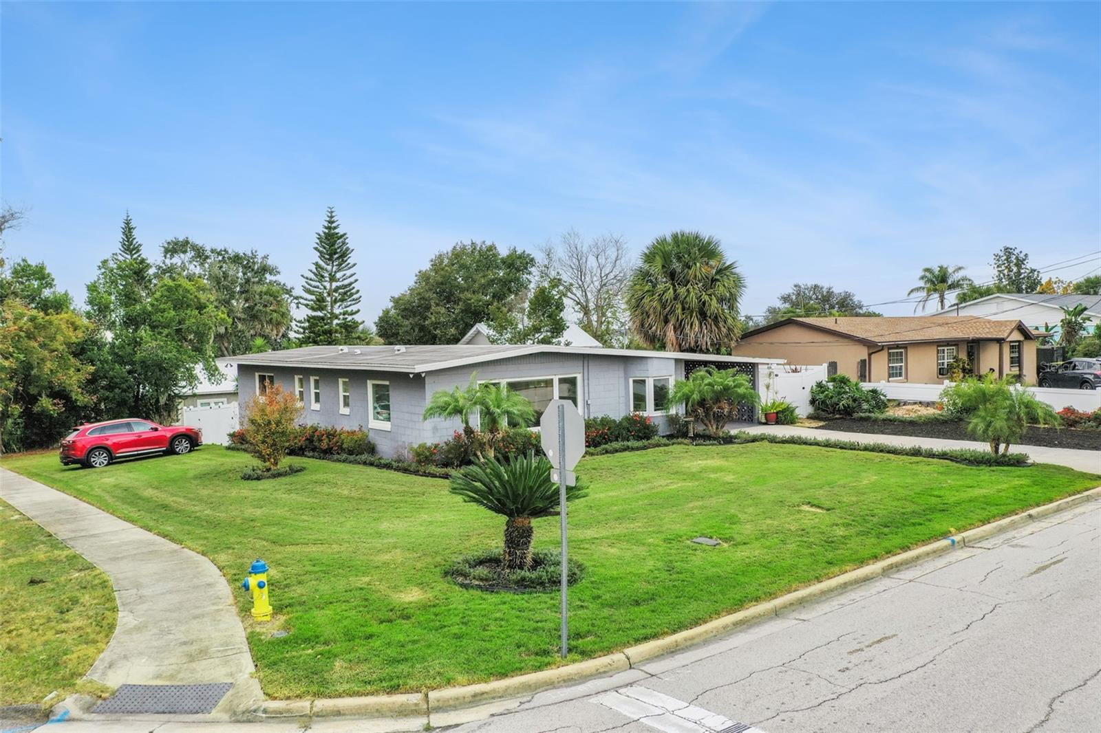 SUNSET HEIGHTS - Residential