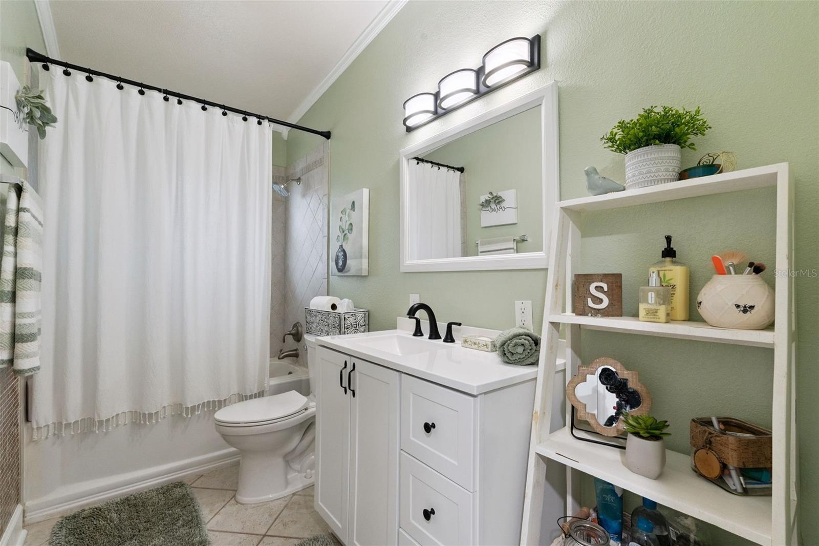 SUNSET HEIGHTS - Residential