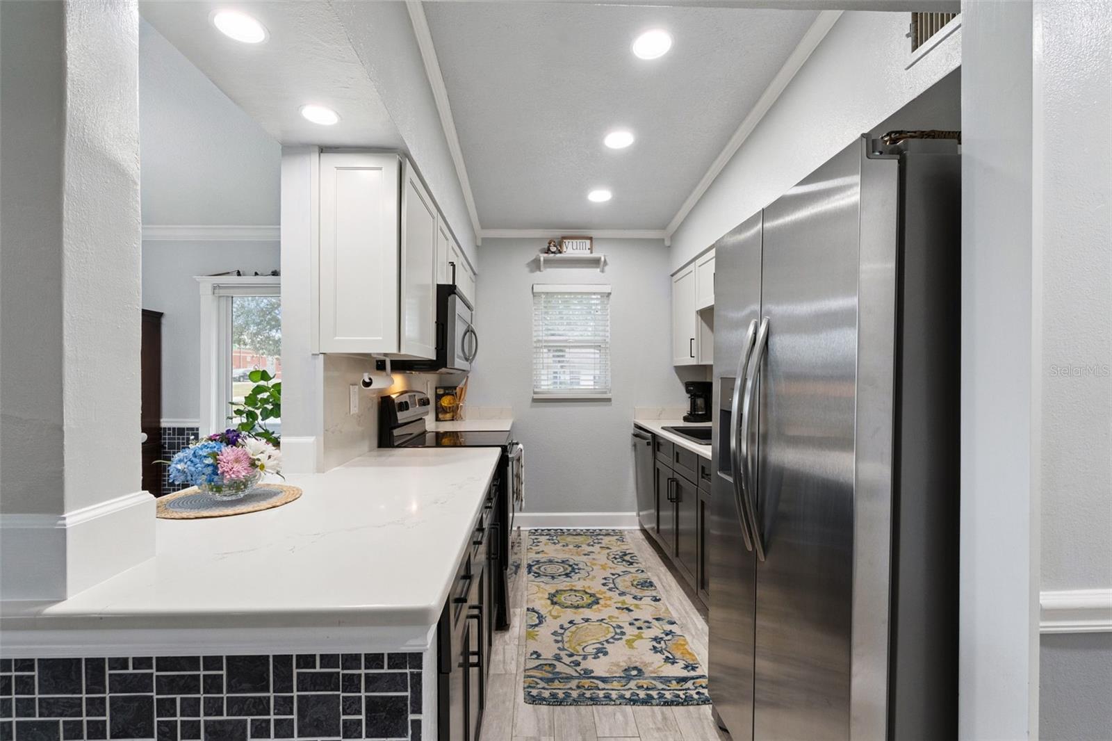 SUNSET HEIGHTS - Residential