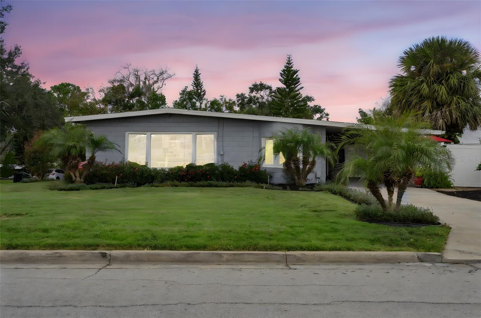 SUNSET HEIGHTS - Residential