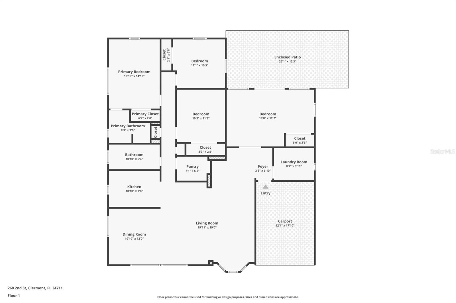 SUNSET HEIGHTS - Residential