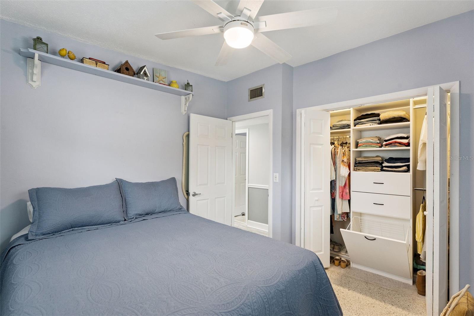 SUNSET HEIGHTS - Residential