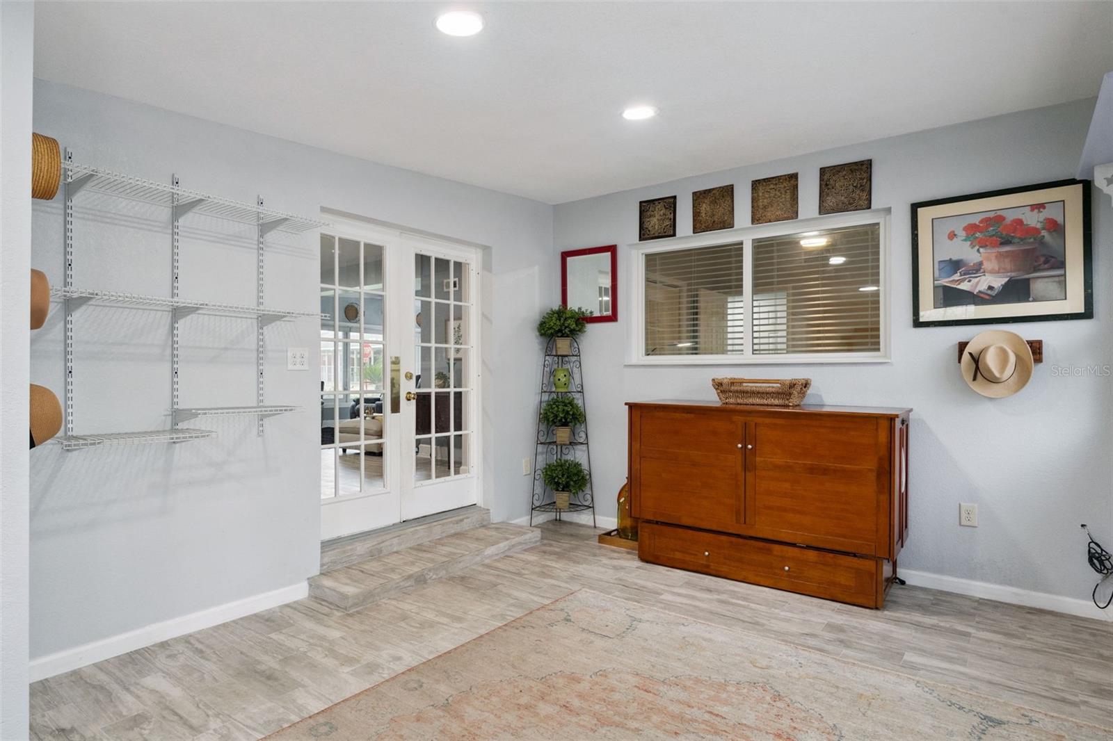 SUNSET HEIGHTS - Residential