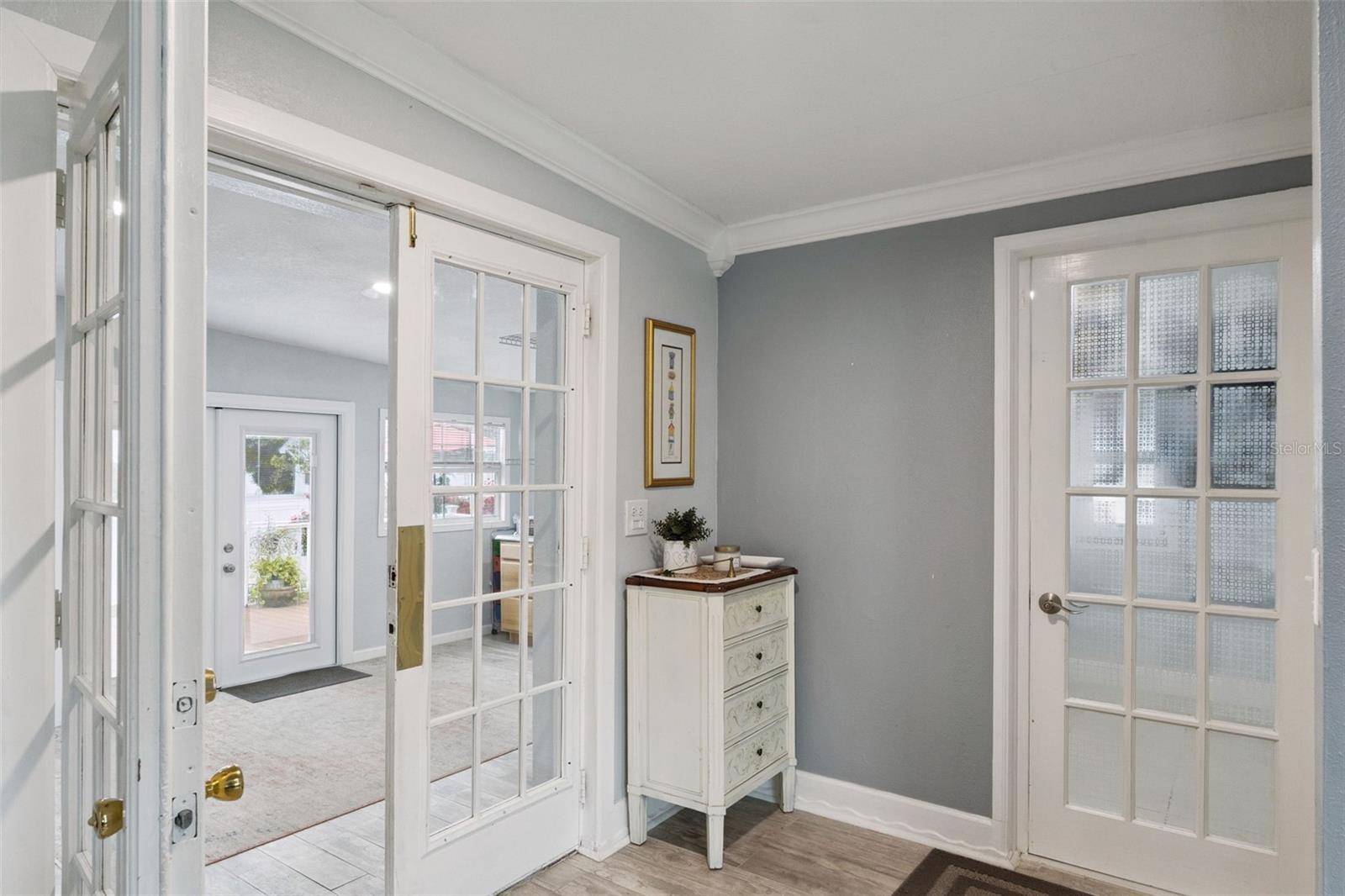 SUNSET HEIGHTS - Residential