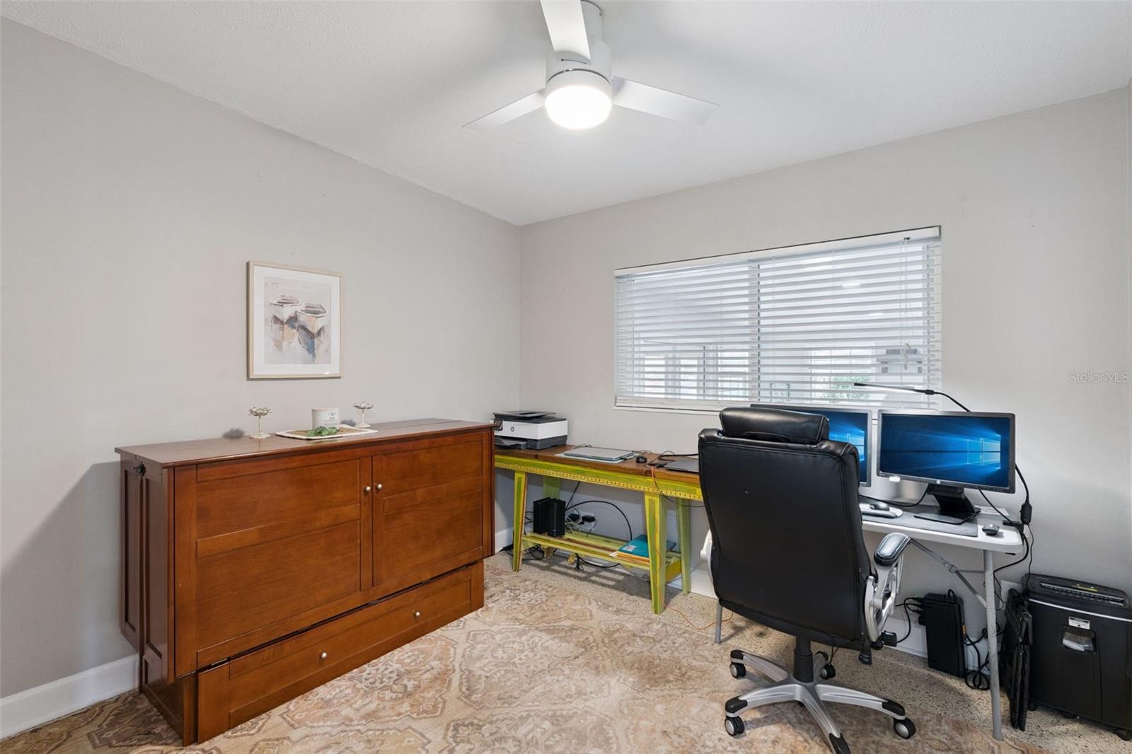 SUNSET HEIGHTS - Residential