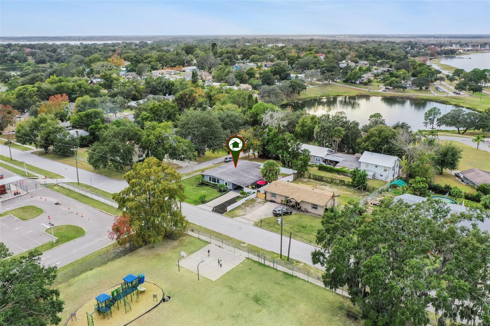 SUNSET HEIGHTS - Residential