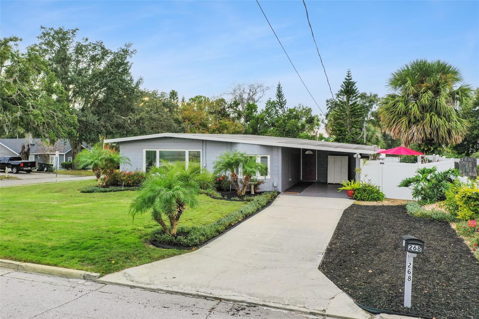 SUNSET HEIGHTS - Residential