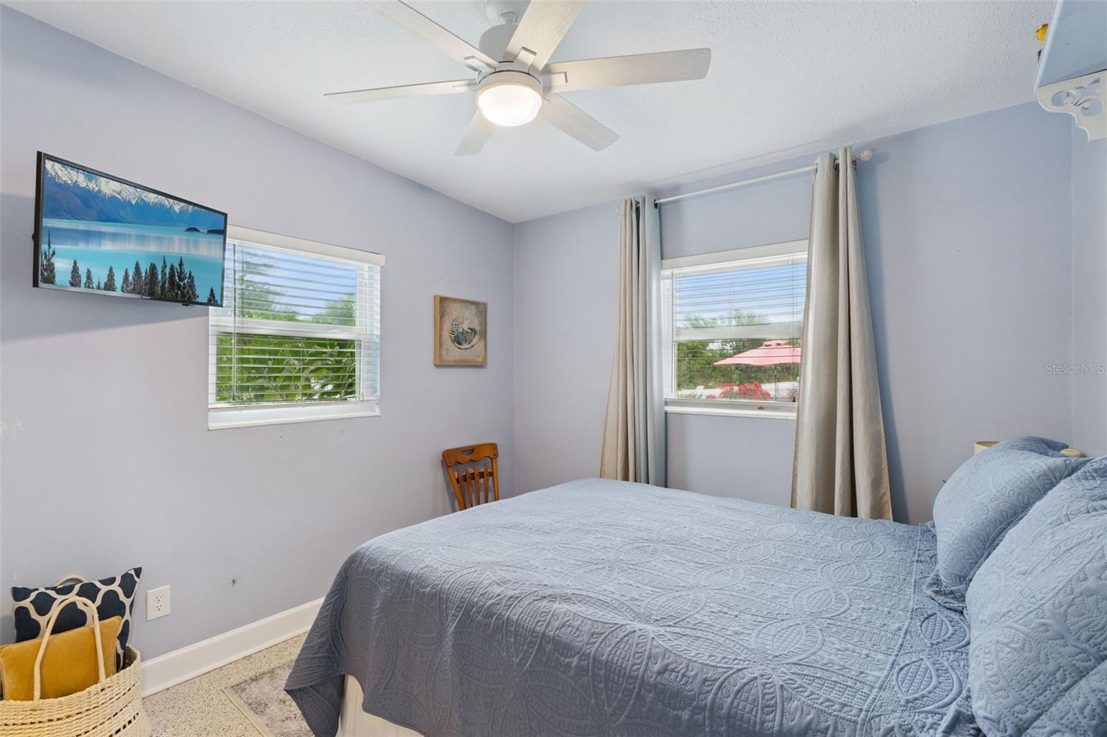 SUNSET HEIGHTS - Residential