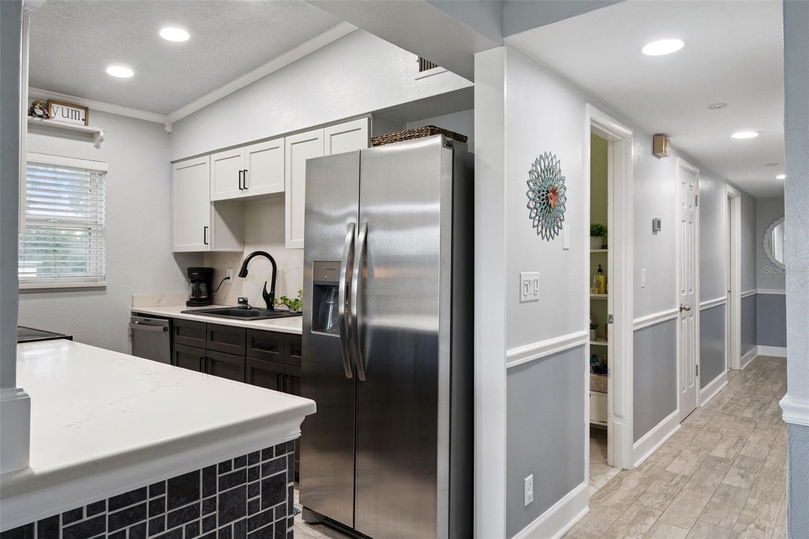 SUNSET HEIGHTS - Residential