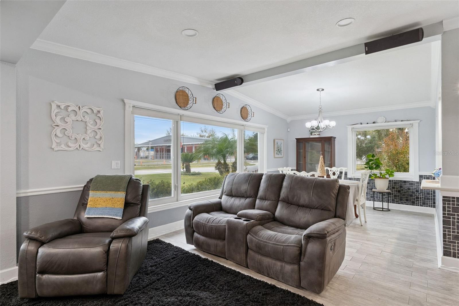 SUNSET HEIGHTS - Residential