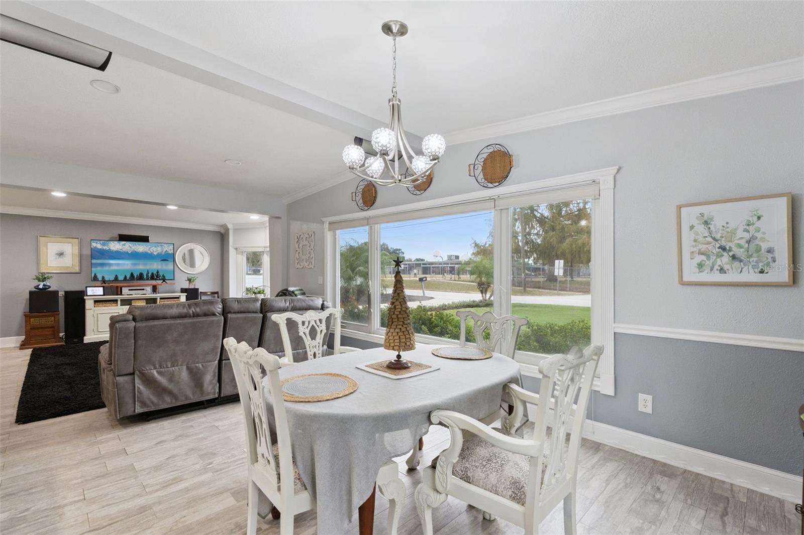 SUNSET HEIGHTS - Residential