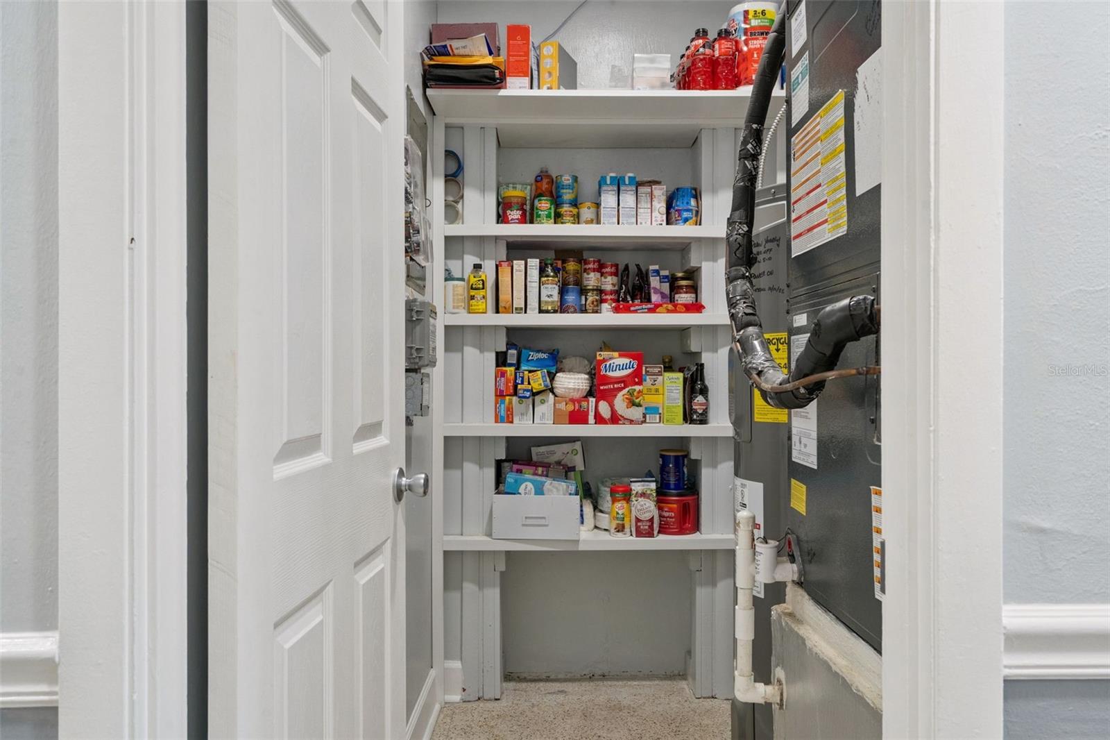 SUNSET HEIGHTS - Residential