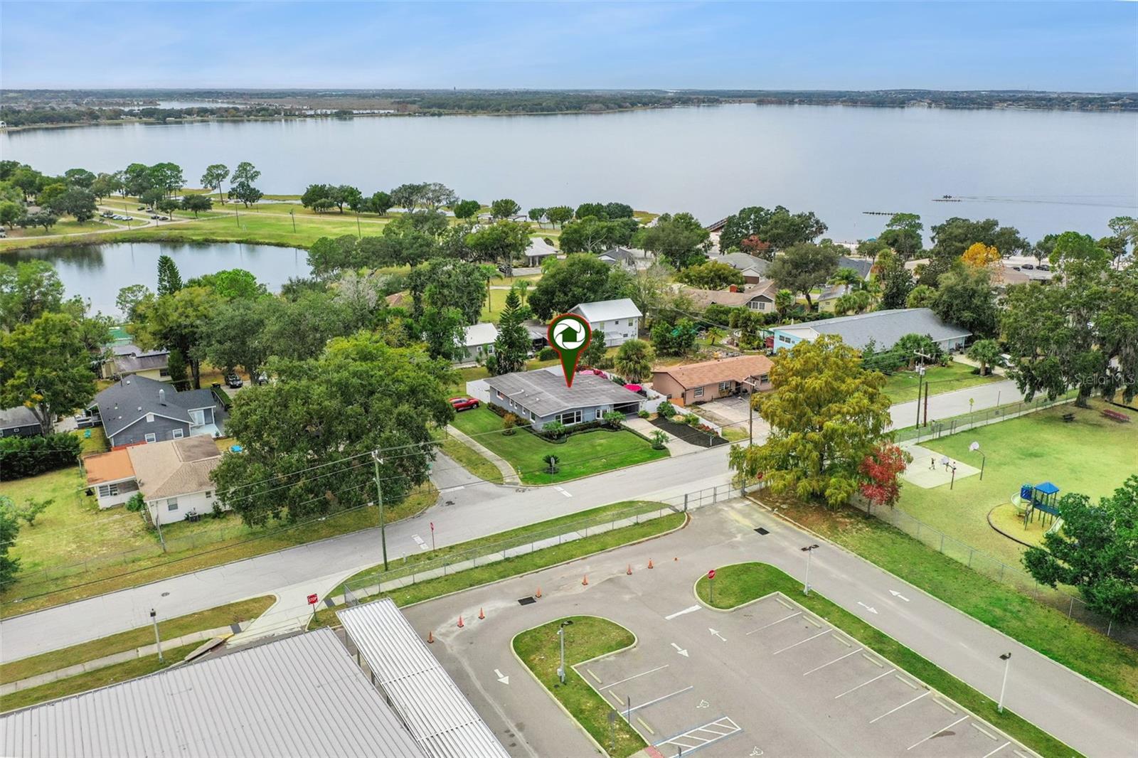 SUNSET HEIGHTS - Residential