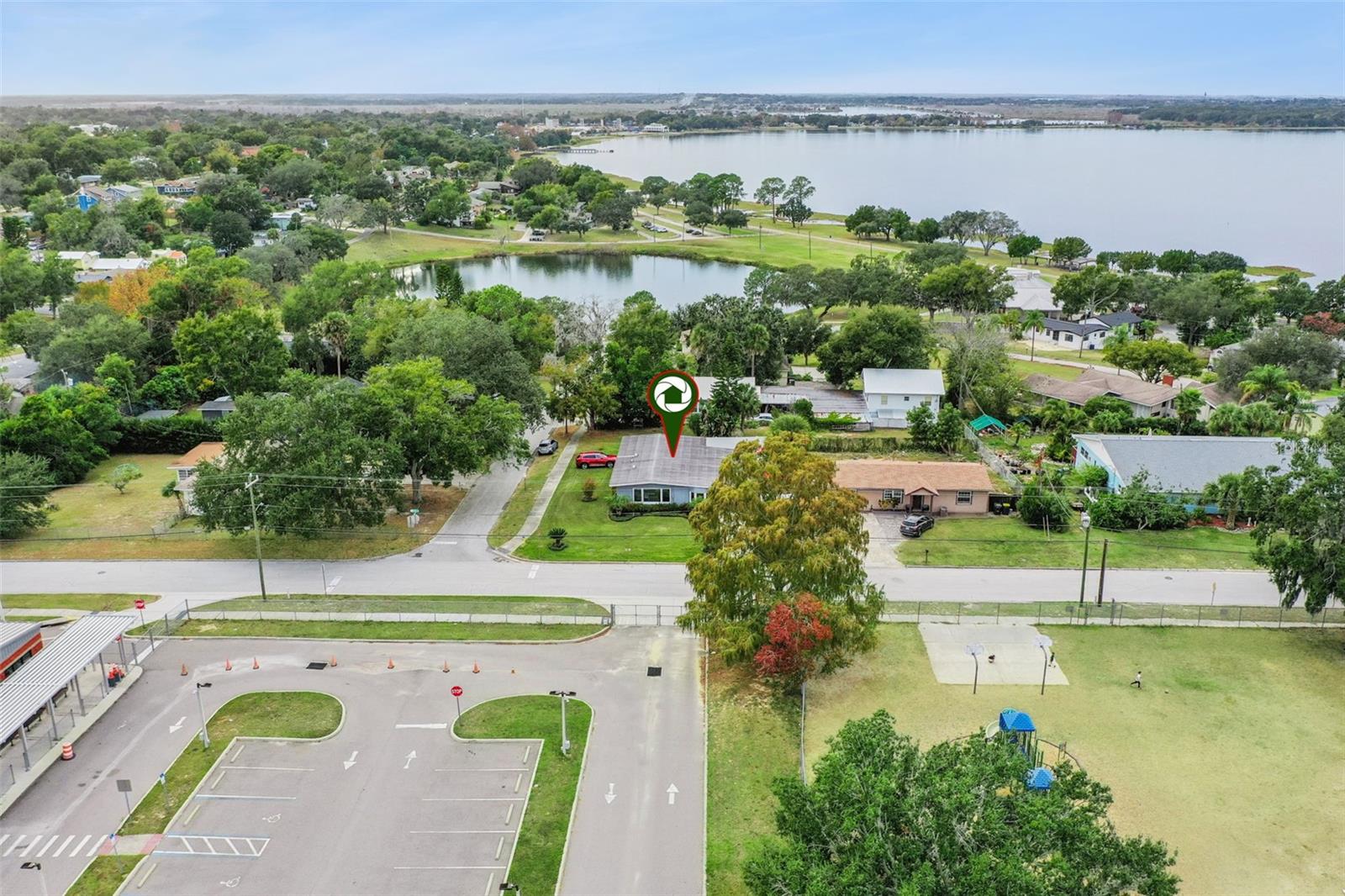 SUNSET HEIGHTS - Residential