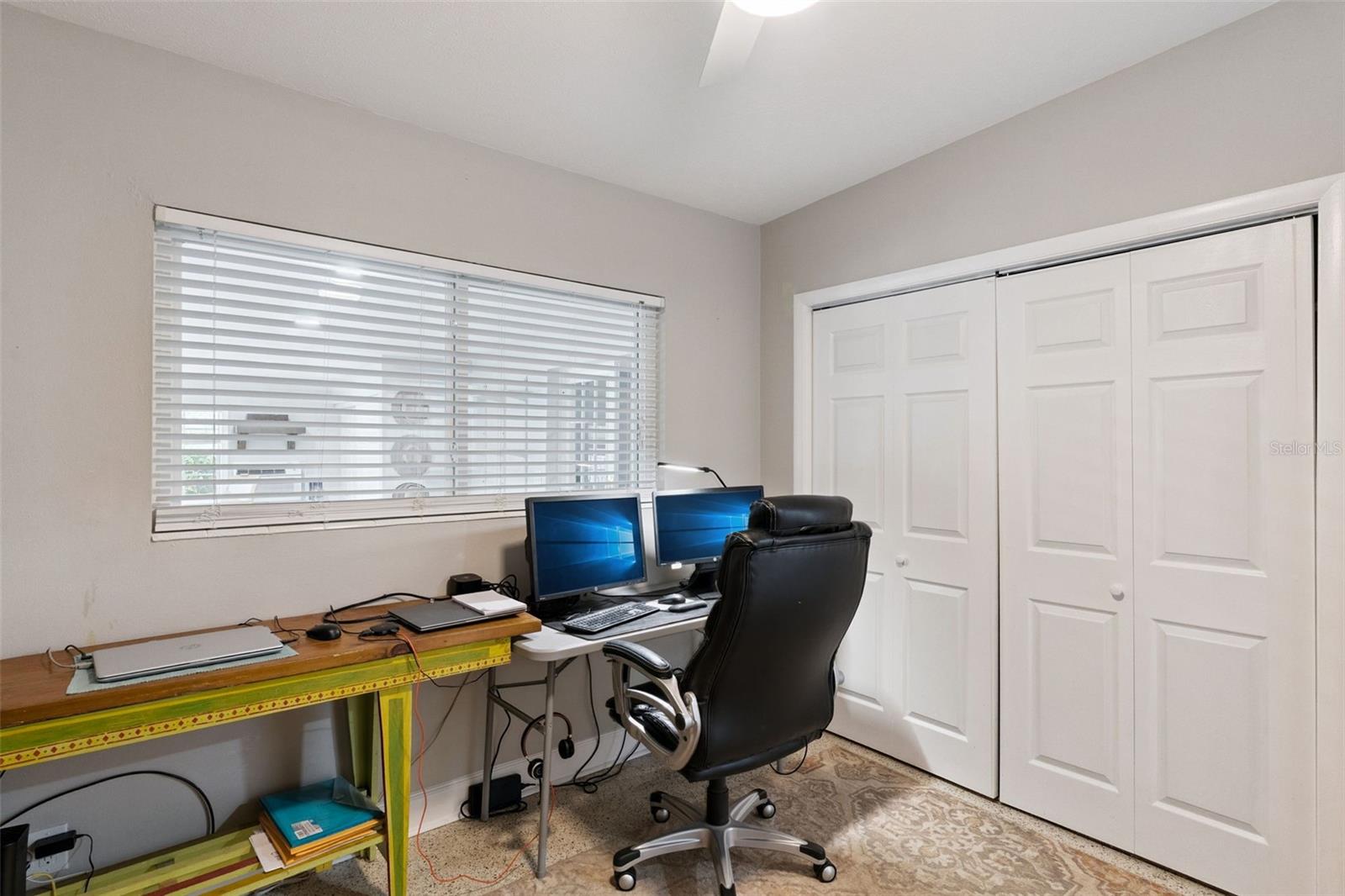 SUNSET HEIGHTS - Residential