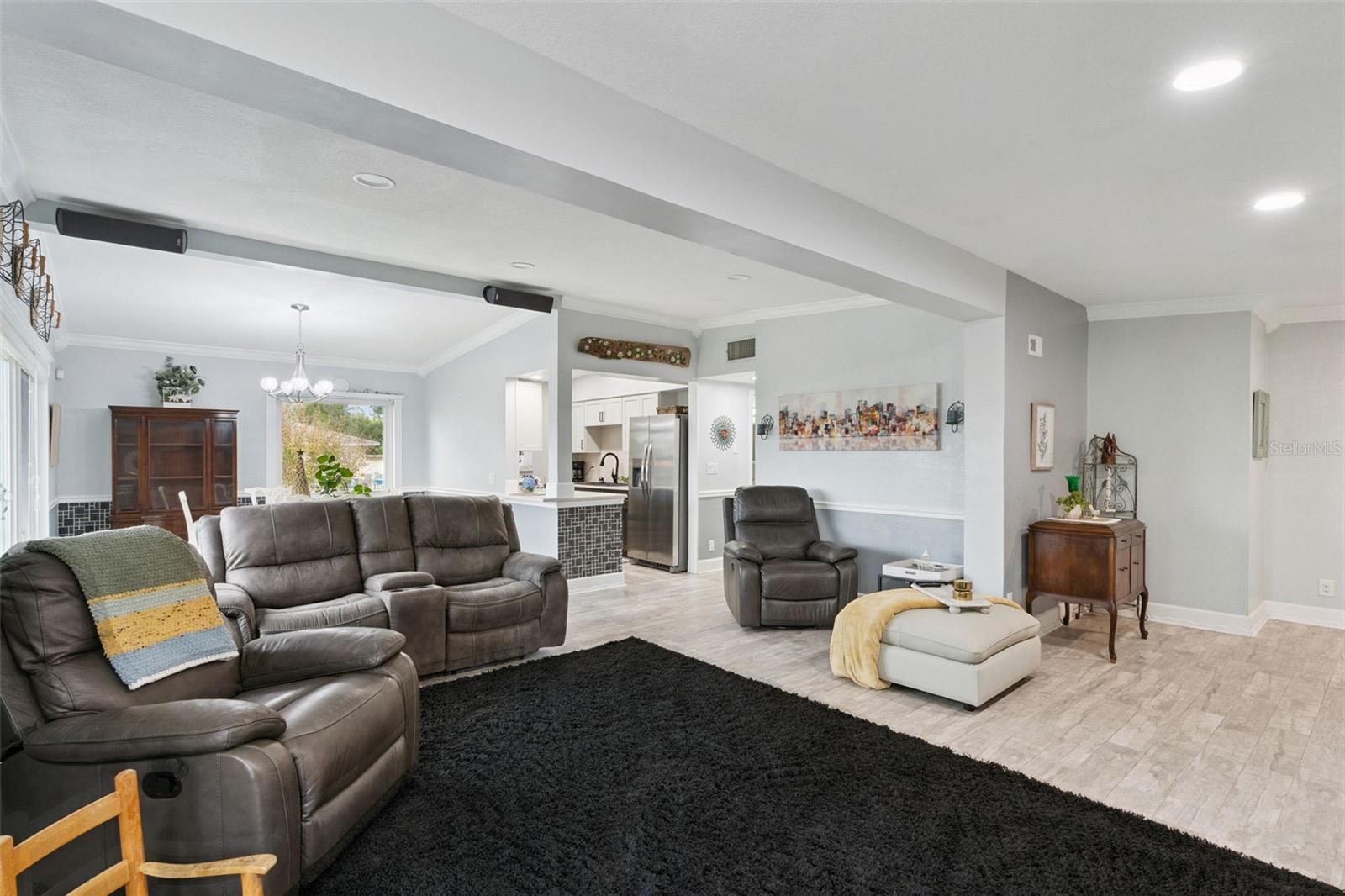 SUNSET HEIGHTS - Residential