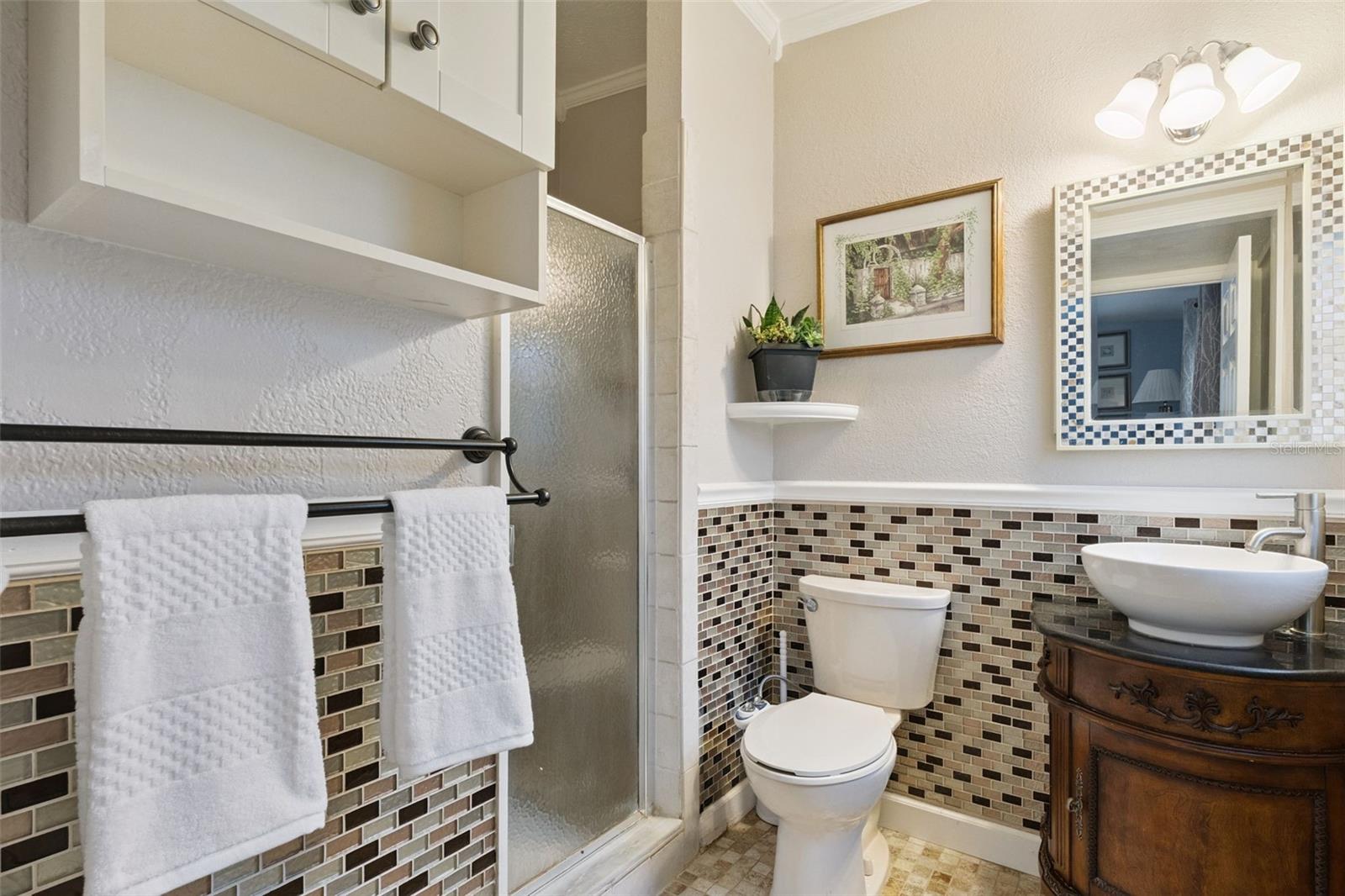 SUNSET HEIGHTS - Residential