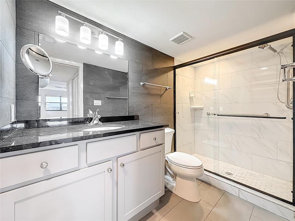 Photo of 5400 Park Street N #607, St Petersburg, FL 33709 (MLS # TB8455891)