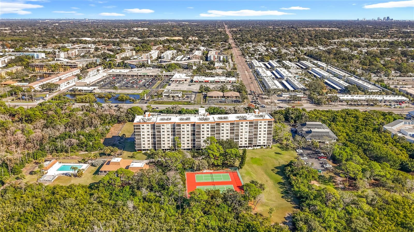 ISLAND VIEW SOUTH CONDO - Residential