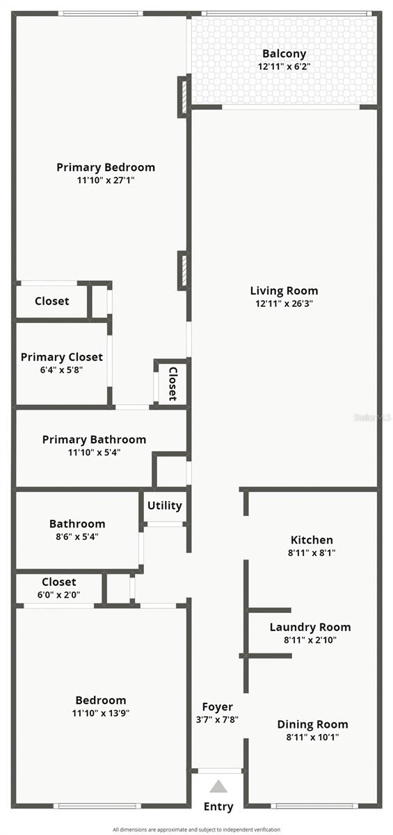 ISLAND VIEW SOUTH CONDO - Residential