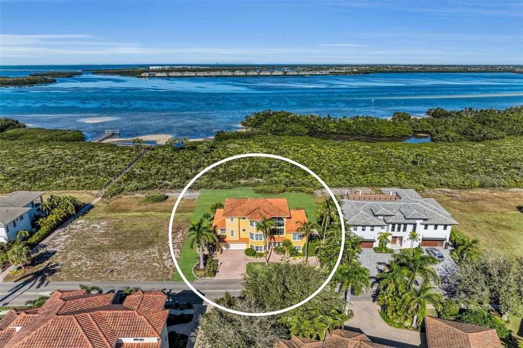 Photo of 12413 Baypointe Terrace, Cortez, FL 34215 (MLS # A4678909)