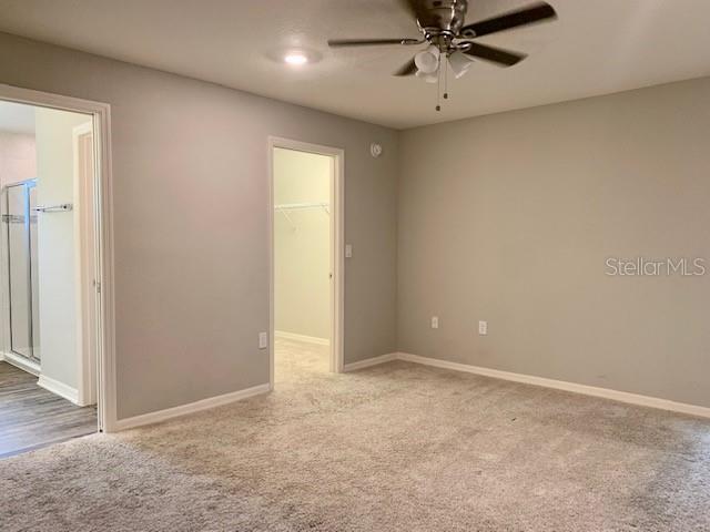 BLOSSOM GROVE ESTATES - Residential Lease