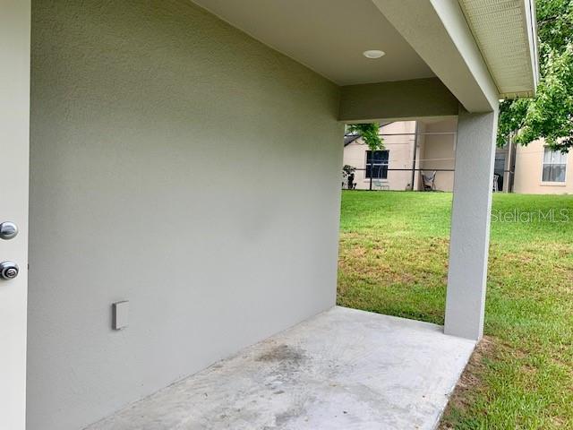 BLOSSOM GROVE ESTATES - Residential Lease