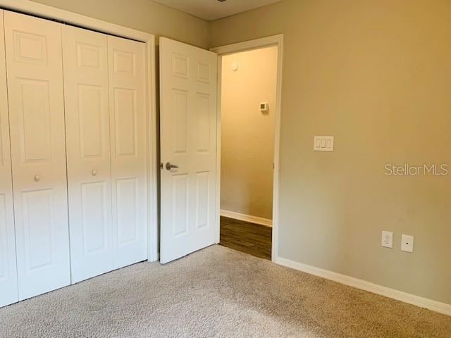 BLOSSOM GROVE ESTATES - Residential Lease