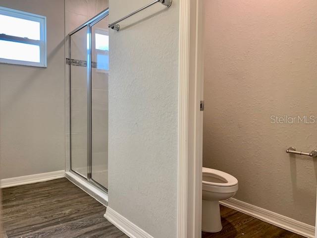 BLOSSOM GROVE ESTATES - Residential Lease