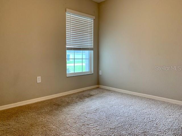 BLOSSOM GROVE ESTATES - Residential Lease