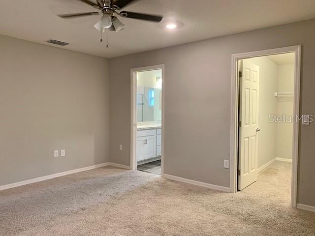 BLOSSOM GROVE ESTATES - Residential Lease