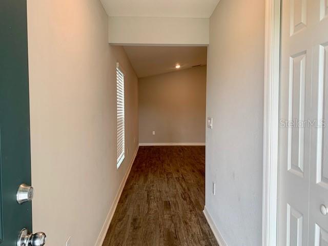 BLOSSOM GROVE ESTATES - Residential Lease