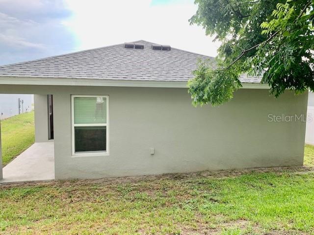 BLOSSOM GROVE ESTATES - Residential Lease