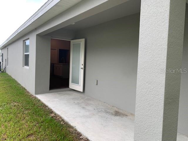 BLOSSOM GROVE ESTATES - Residential Lease