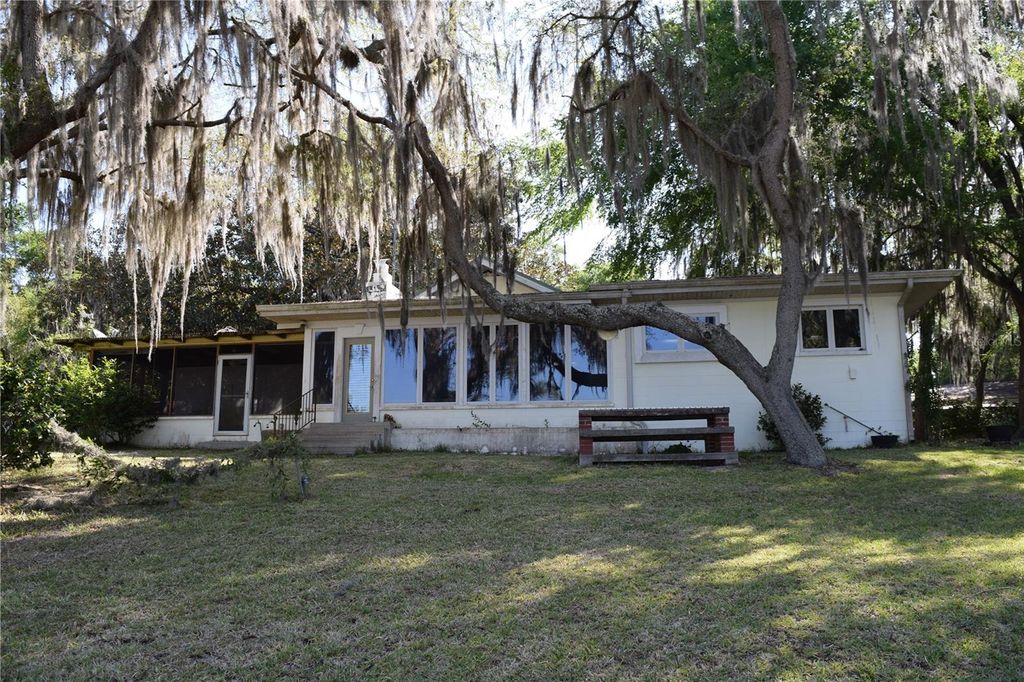 Photo of 121 Aweema Way, Melrose, FL 32666 (MLS # OM723075)