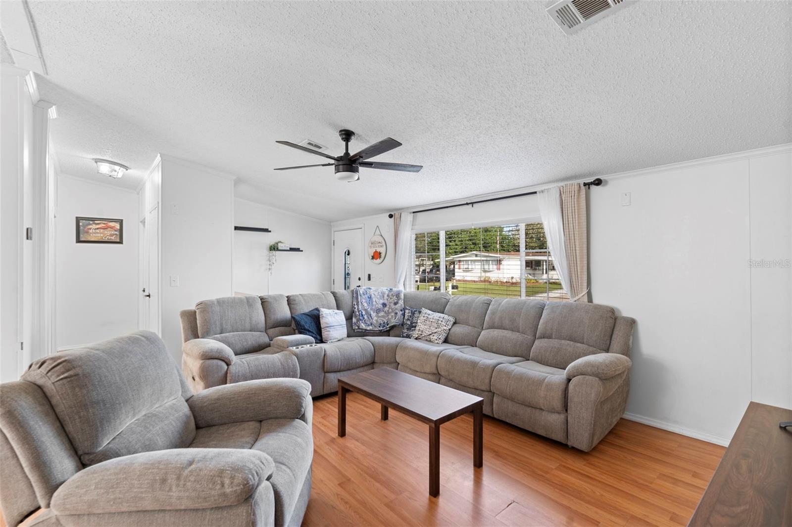 TERRA ALTA - Residential