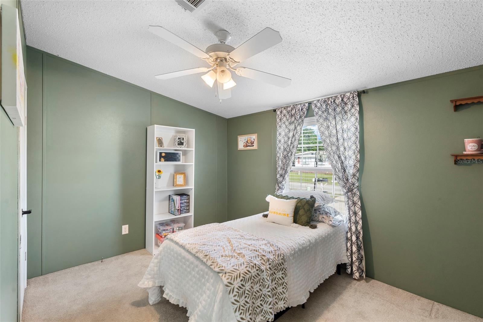 TERRA ALTA - Residential