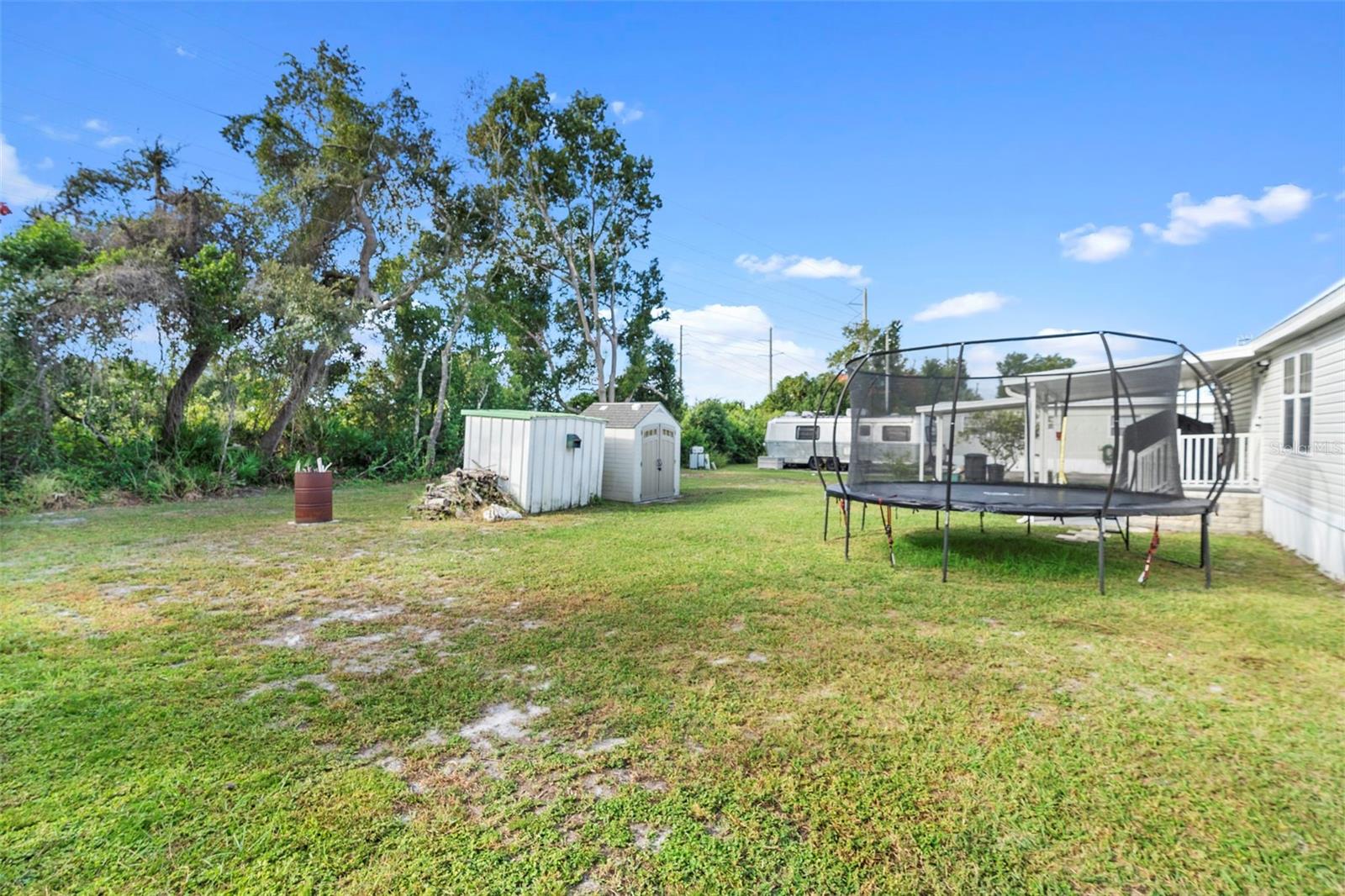 TERRA ALTA - Residential