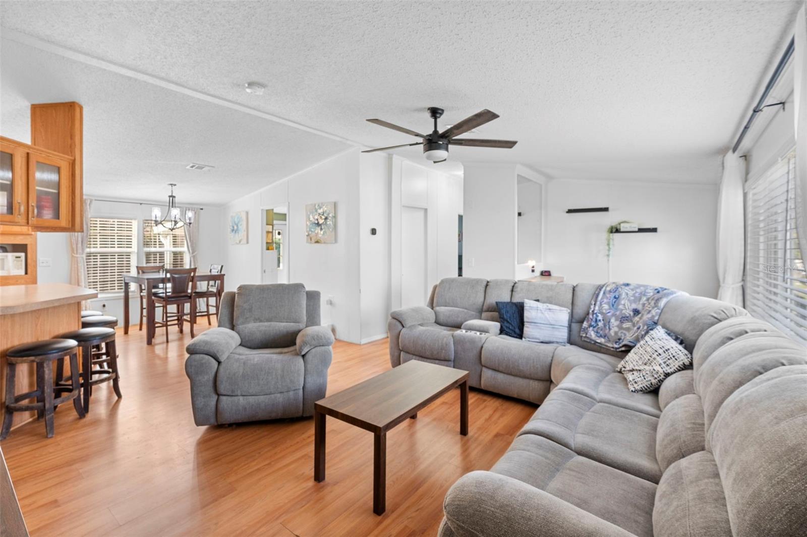 TERRA ALTA - Residential