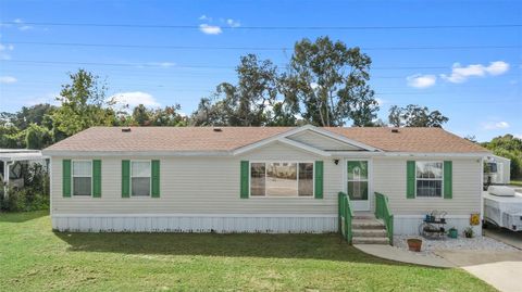Photo of 18 Florence Boulevard, Debary, FL 32713 (MLS # V4945716)